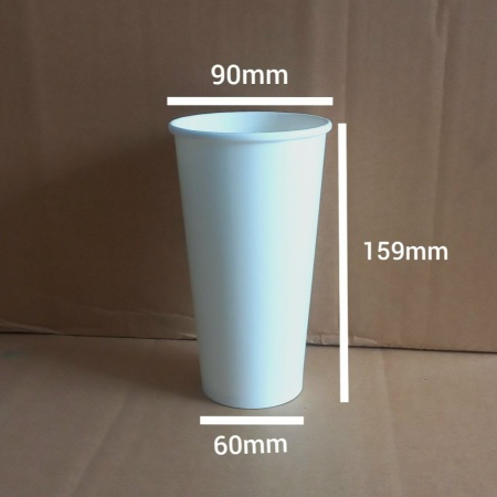 100 LY GIẤY 650ml + NẮP