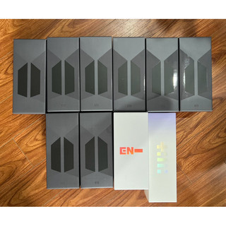 Lightstick bomb special BTS (Đồ cổ vũ BTS) - Official