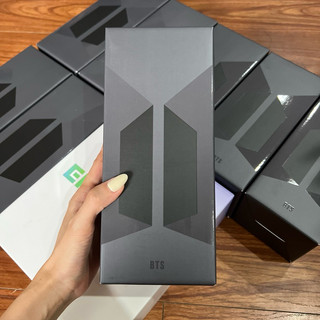 Lightstick bomb special BTS (Đồ cổ vũ BTS) - Official