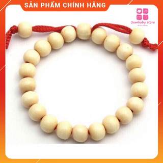 Vòng Dâu Tằm tránh vía cho bé