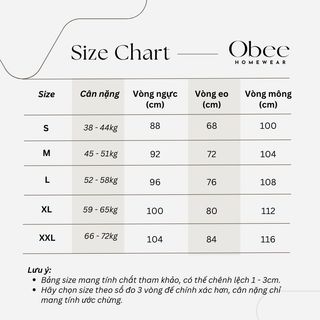 Đồ bộ nữ quần dài 9 tấc chất kate cotton hàn mềm thoáng Obee Closet