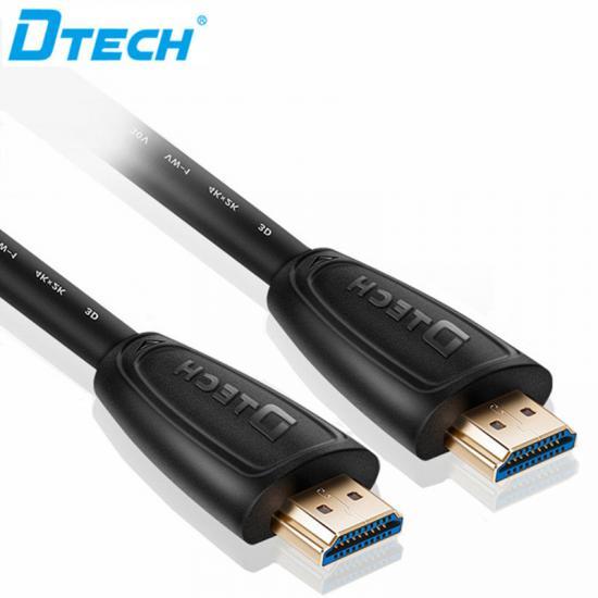 Cáp HDMI 19+1 15m DT-H009 DTECH
