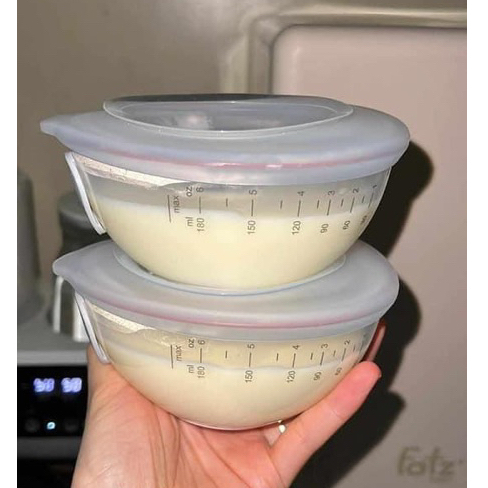 Cup hút sữa rảnh tay V2( Không gồm động cơ)