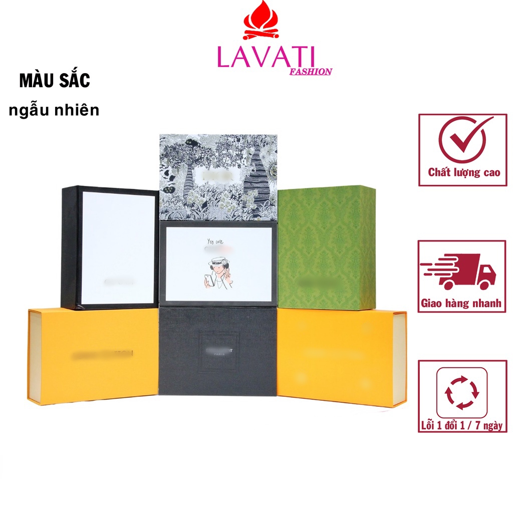 Hộp Đựng Túi Xách Thời Trang
