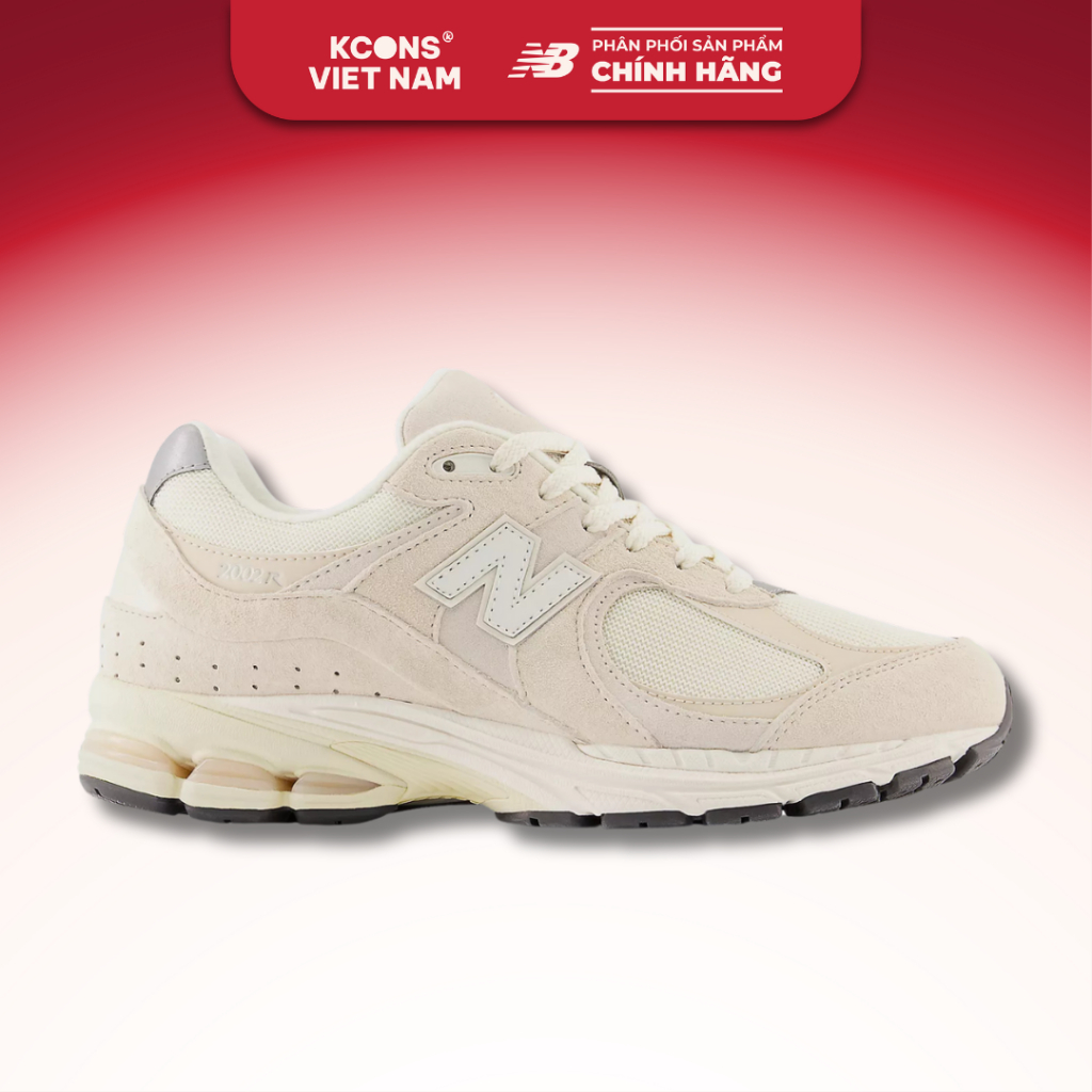 Giày New Balance 2002R 'Off White' M2002RCC