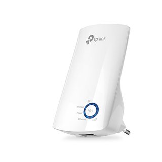 Bộ kích sóng wifi TP-Link TL-WR850RE Tốc độ N300Mbps / Range extender TP-Link TL-WA850RE