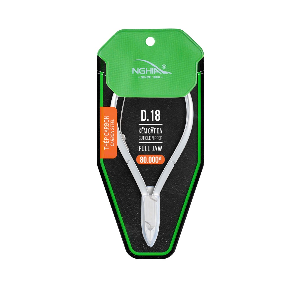Kềm Nghĩa da thép D18