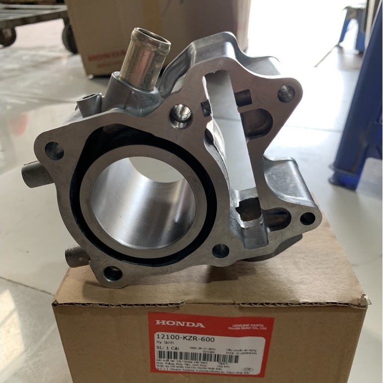 LÒNG BẠC PISTON AB 125 / VARIO 125 / PCX 125 / SH MODE / SH VIỆT 125 / LEAD 125 / XE GA 2 VAL - BỘ F