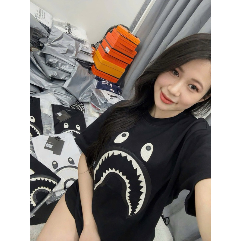 ÁO THUN [ HÀNG ORDER 3-4 DAYS ]