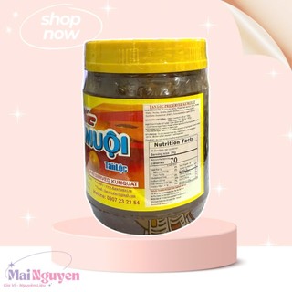 Đá Me Tấn Lộc (900gr) - Vị ngọt chua nhẹ hòa hợp