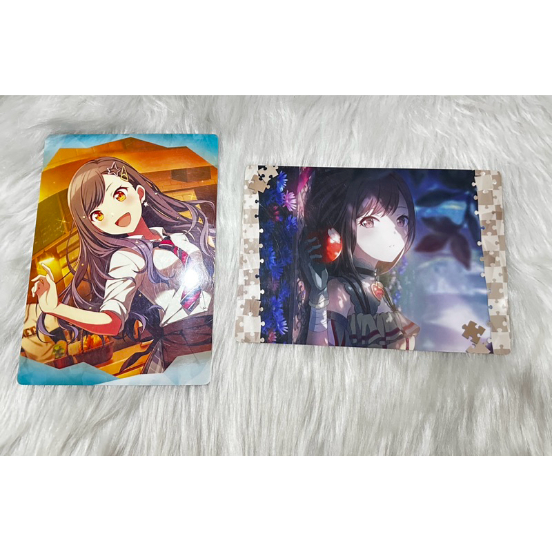 Goods card dày to Project Sekai hàng chính hãng