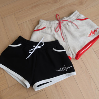 Quần ERRORIST Echo Line Short