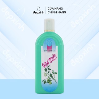 Dầu gội hoa bưởi Thorakao giảm rụng giúp tóc bóng mượt 500ml