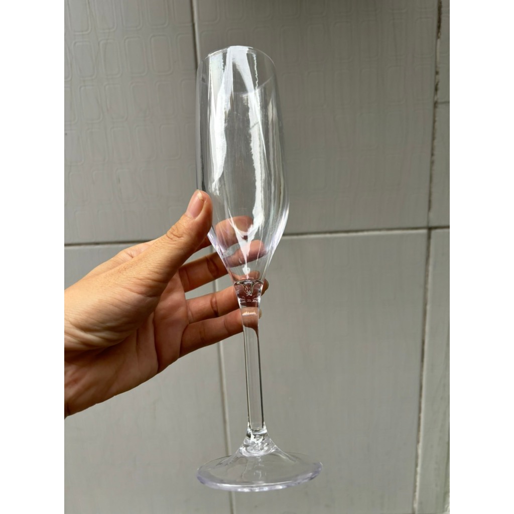 ly rượu vang, nước ép, sinh tố, cocktail bằng thủy tinh và nhựa Mica trong suốt, dày, đẹp