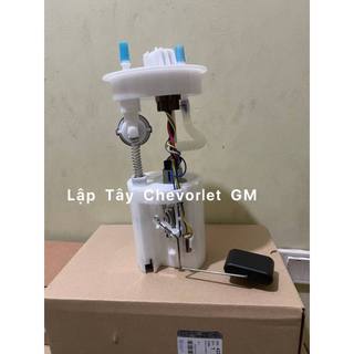 Cụm bơm xăng SPARK M200 (2008 - 2012) matiz 3 GM 96464637 Chính hãng