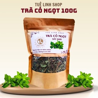 1kg trà cỏ ngọt Tuệ Linh