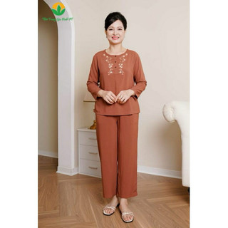 BỘ LANH VIỆT THẮNG