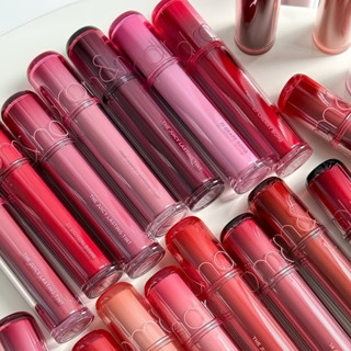 Son Tint Romand Juicy Lasting / The Juicy Tint Ripe Fruit (5.5g) - THE JUICY