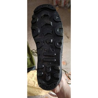 giầy cao cổ thấp cổ đủ sai đủ số
