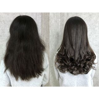 Kem ủ tóc, dầu hấp chứa tinh dầu thiên nhiên phục hồi siêu mềm mượt Tophaneda Color 500ml