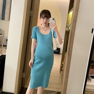 Váy Đầm Ôm Body A2523