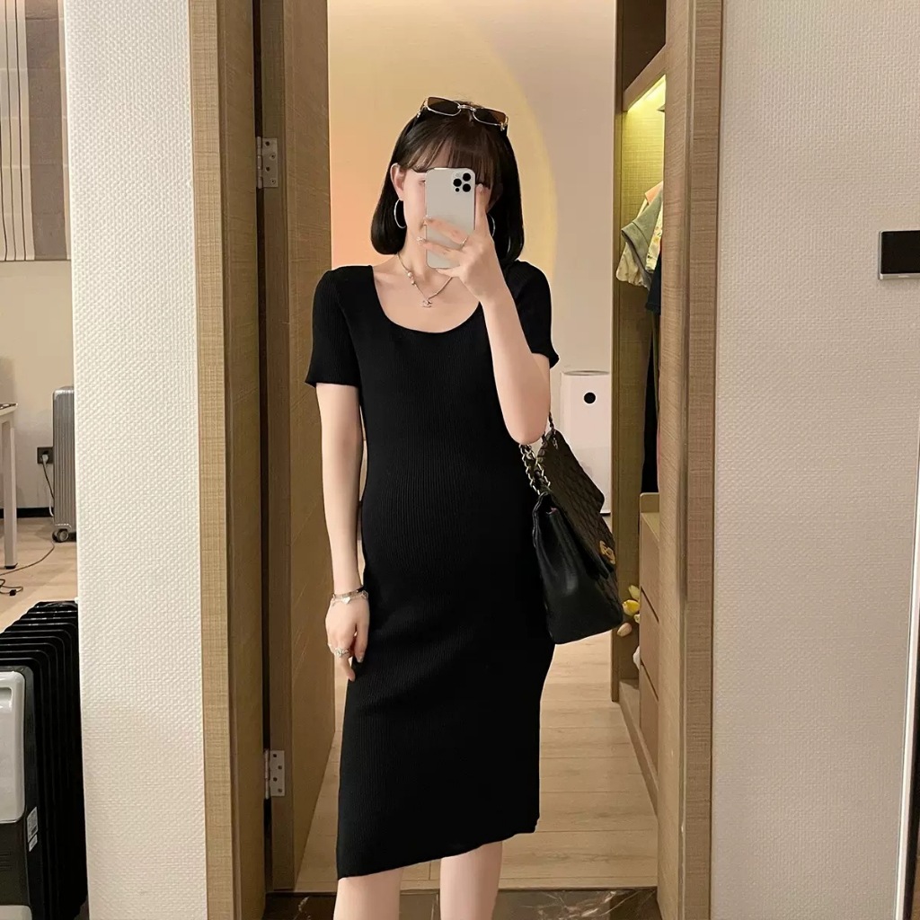 Váy Đầm Ôm Body A2523