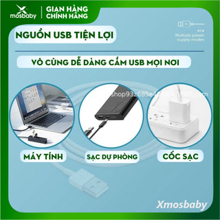Máy Bắt Muỗi Thông Minh, Diệt Côn Trùng UV Cao Cấp, Đèn Bắt Hiệu Quả Cao Hàng Chuẩn Giá Rẻ, Kiêm Đèn Ngủ Tiện Lợi AnToàn