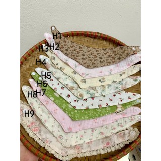 Phụ kiện yếm Jellycat S,M,L, H