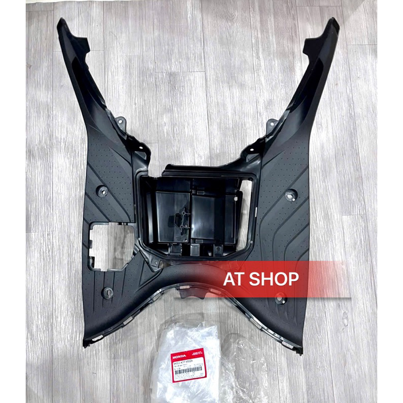 Sàn chân SH 125(2017-2019)/ SH 150(2017-2019) chính hãng honda