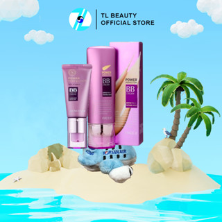  Kem Nền BB The Face Shop - The Face Shop POWER PERFECTION BB CREAM SPF37 PA++. 