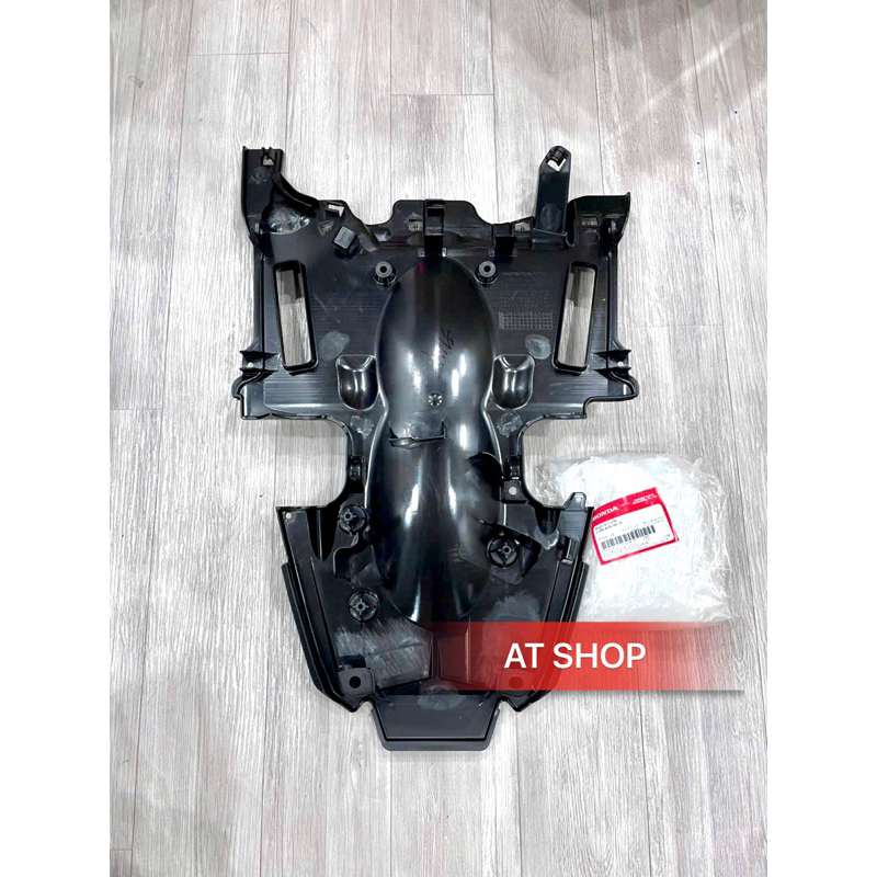 Sàn rác SH 125(2012-2016)/ SH 150(2012-2016) chính hãng Honda