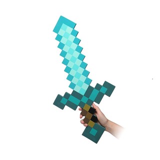 Đồ Chơi Minecraft Cực Chất
