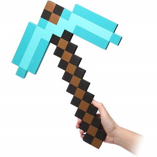 Đồ Chơi Minecraft Cực Chất