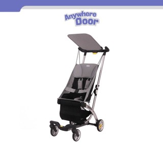 Xe đẩy Bibibot AI City B5 cho bé từ 6 tháng đến 36 tháng tuổi