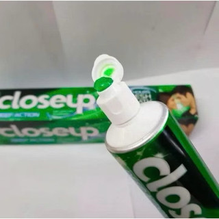 kem đánh răng closeup Thái Lan tuýp 160g