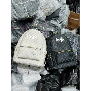  Balo hoa quai to hàng đẹp may kỹ size 40 đựng vừa A4 