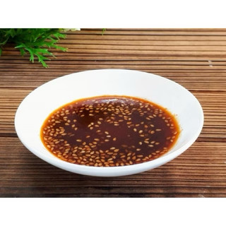Xốt Chấm Thịt Nướng 115gram-270gram