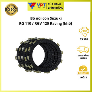 Bố nồi ampida Xipo 120 | Bố nồi côn RGV120, Satria120 chính hãng Appi Malaysia, 21441-21D