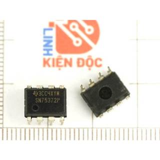 [Combo 3 con] SN75372P IC Điều Khiển MOS DIP-8