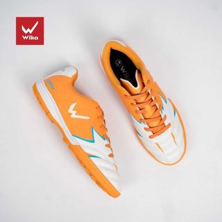 GIÀY BÓNG ĐÁ WIKA CÔNG PHƯỢNG (WIKA CP10 - NHIỀU MÀU) <SIZE 34-43>