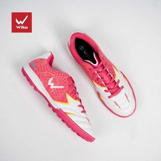 GIÀY BÓNG ĐÁ WIKA CÔNG PHƯỢNG (WIKA CP10 - NHIỀU MÀU) <SIZE 34-43>