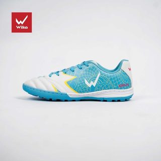 GIÀY BÓNG ĐÁ WIKA CÔNG PHƯỢNG (WIKA CP10 - NHIỀU MÀU) <SIZE 34-43>
