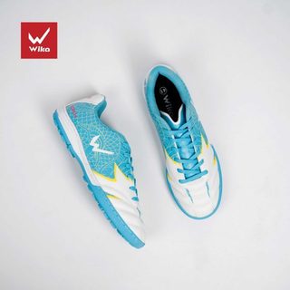 GIÀY BÓNG ĐÁ WIKA CÔNG PHƯỢNG (WIKA CP10 - NHIỀU MÀU) <SIZE 34-43>