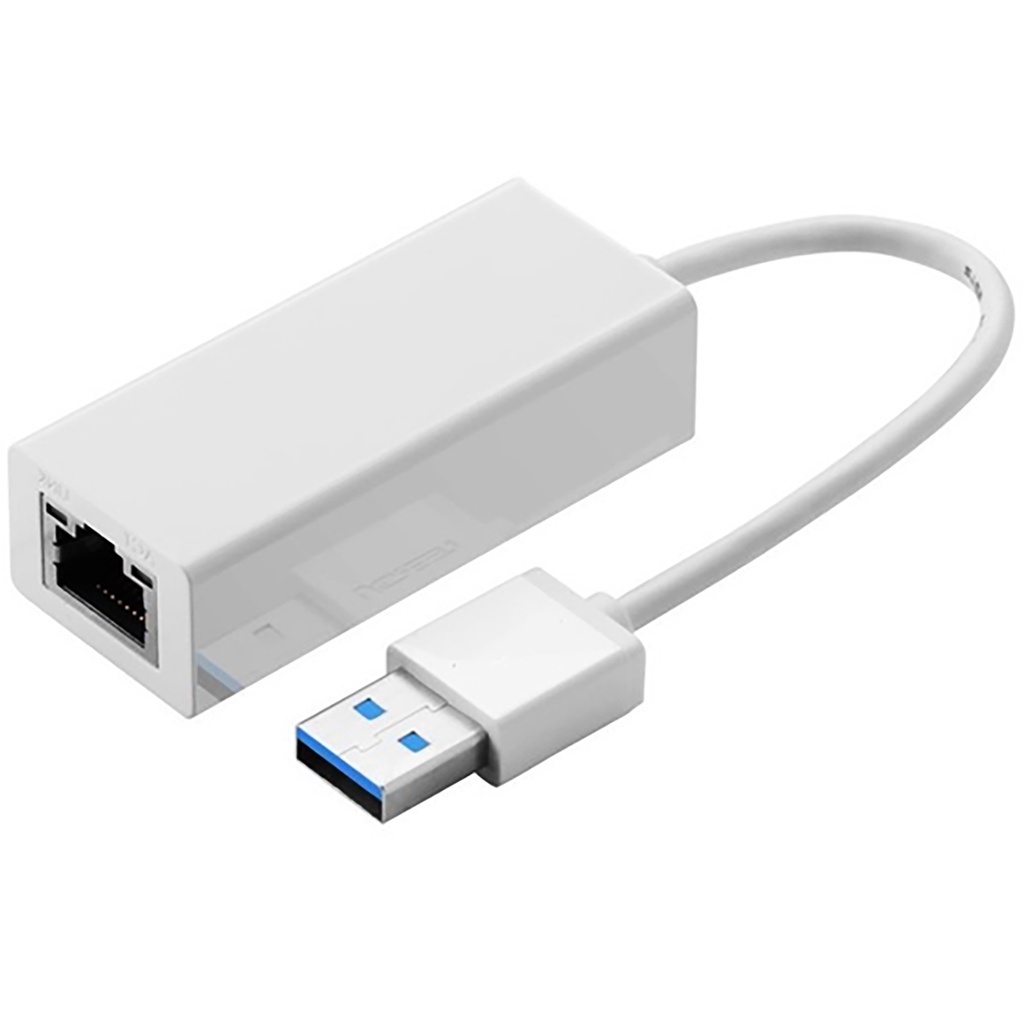 CÁP CHUYỂN ĐỔI USB SANG LAN - USB To LAN Ethernet Adapter USB To Lan 10/100Mbps 2.0