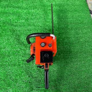 (4) Máy cưa xích ECHO 302 Bãi Nhật 30cc bền, dễ nổ, lợi xăng