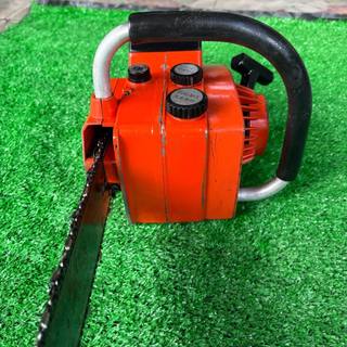 (4) Máy cưa xích ECHO 302 Bãi Nhật 30cc bền, dễ nổ, lợi xăng