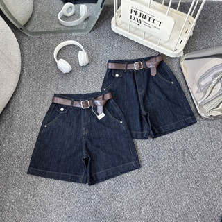 Quần Jean Ngố Nữ QC Túi Xéo Nắp (702)