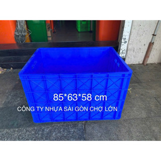  Sóng bít 8 bánh xe   85*63*58 cm  cao cấp 