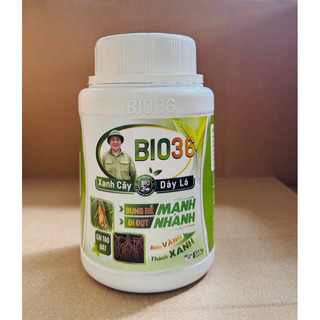  Bio 36   hàng chính hãng 500g miễn phí vận chuyển  đi đọt nhanh bung rễ mạnh 