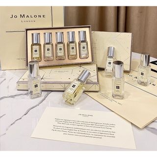 [ Minisize 9ml ] Nước Hoa Jo Malone